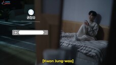 Ballboy Tactics - Episode 4 [SUB INDO]