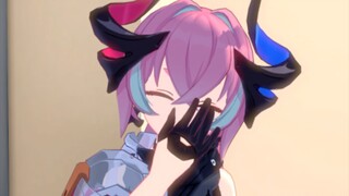 【MMD】雌小鬼德尔塔，嘿嘿❤️🥵