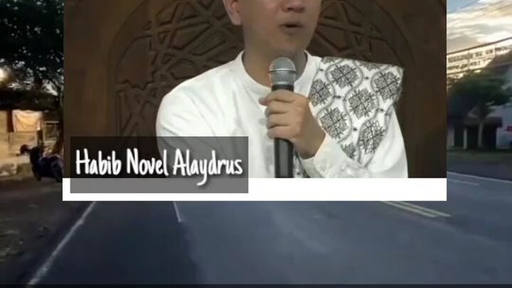 Bagaimana tahun baru yang istimewa | Habib Novel Alaydrus