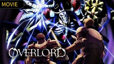 Movie 3 OVER LORD INDO