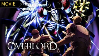 Movie 3 OVER LORD INDO