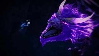 New❗ Preview Lord Of Aciend Gods Grave Eps 304
