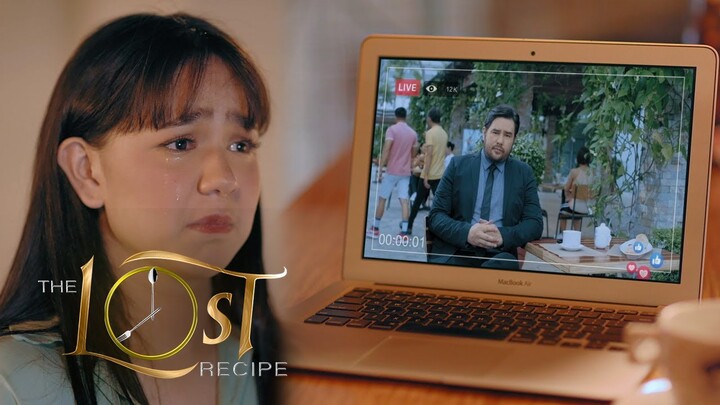 The Lost Recipe: Chef Waldorf’s verdict to H&B resto’s new adobo | Episode 6