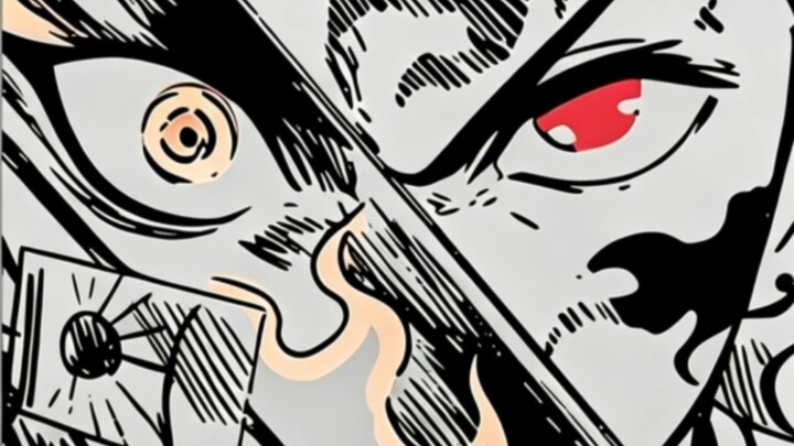 仍在燃烧！