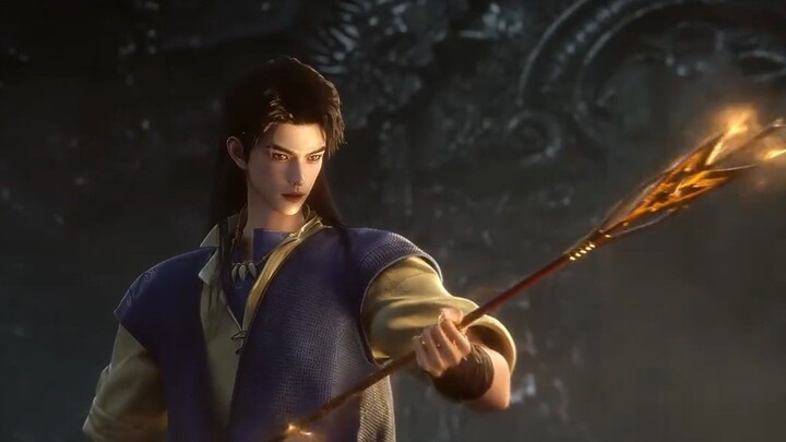 Tomb of Fallen Gods S3 EP 45 1080p Subtitle Indonesia