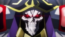 【เล่าเอามันส์】 Overlord จอมมารพิชิตโลก | ภาค3 Part.1