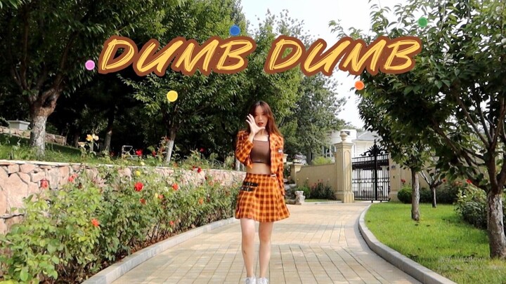 Sweetheart SOMI, the Human Barbie Jeon So Mi's latest comeback track "Dumb dumb" dance cover