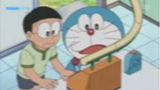 Doraemon Episode 305