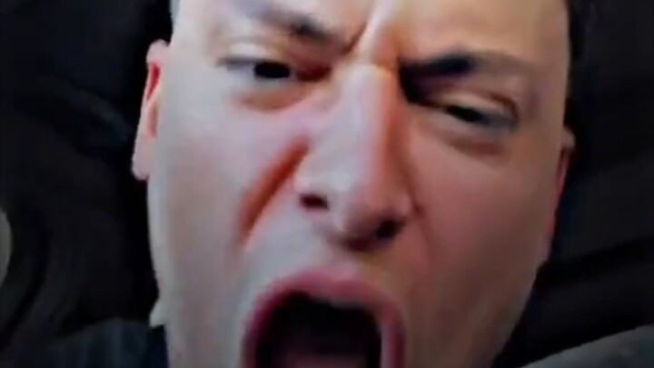 Wake Up 🥱 起床了！🥱