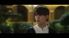 [SubIndo] CRUSH cdrama ep 7