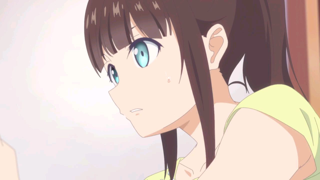 Getsuyoubi no Tawawa 2 Episode 9 English Subbed - BiliBili