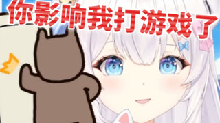 邻居说我唱歌很好听，下次别唱了。