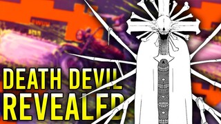 The STRONGEST Devil in Chainsaw Man REVEALED?!