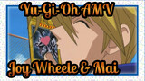 [Yu-Gi-Oh] There Is No Mai Valentine in Joy Wheele's Heart