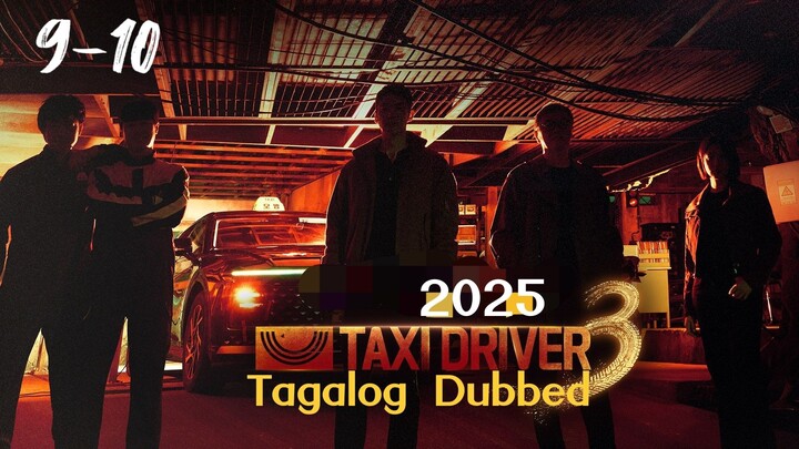 S3:Tax1 Dr1ver(An old friend)EP.5/16