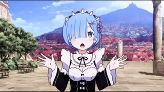 ai waifu rem cute thì zào đâyyhhh