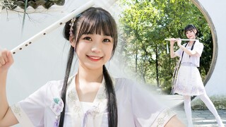 [โพสต์วันเกิด] ใครบ้างที่ไม่ใช่สาวหวาน? น้ำค้างแข็งกำลังจะมาเร็วๆ นี้! ฤดูใบไม้ร่วงมาถึงแล้ว!