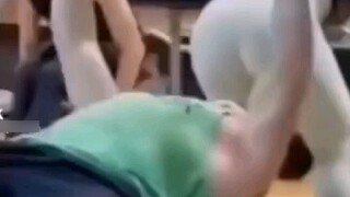 Fitness is bound to have some surprises