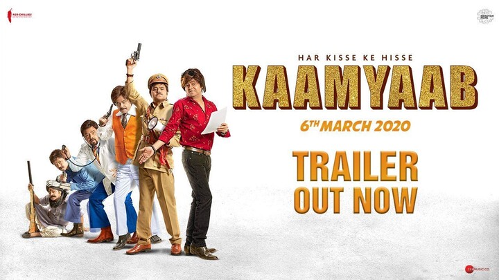 Har Kisse Ke Hisse: Kaamyaab (2018) - SUB INDO