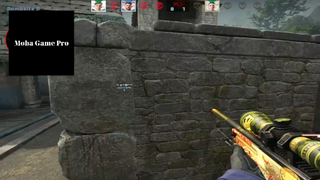 chiến đấu og vs navi phần 1 #mobagamepro