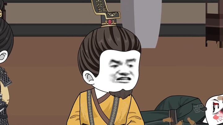 ตอนที่ 44: หวันหยานโกว ราชาแห่งเซนแห่งภูเขาไท่