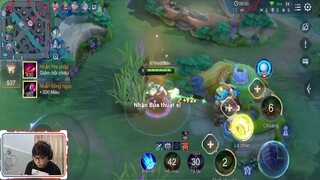 Thả ngộ không raaaaaaaa P5