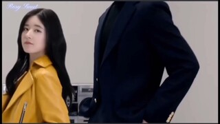 Thả Thí Thiên Hạ p39:Triệu Lộ Tư, Dương Dương