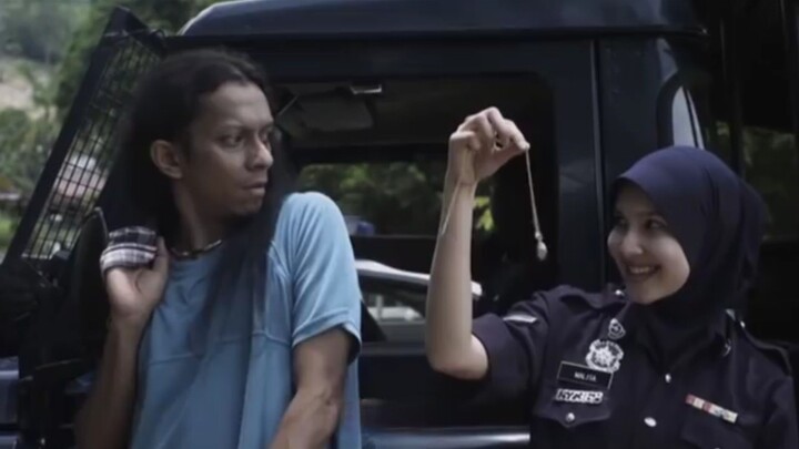 KECOH HANTU RAYA TOK CHAI (2013).