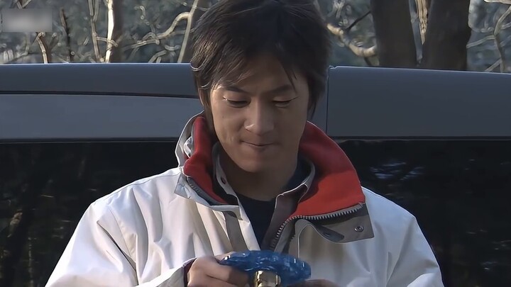 [Monster Files] Yamabiko's Demonic Monster Appears in Kamen Rider Hibiki's World