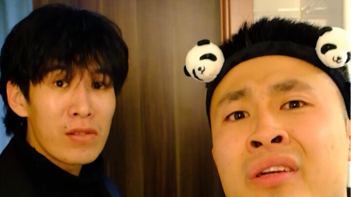 ماذا أفعل إذا كان لديّ زميل سكن مثل هذا؟