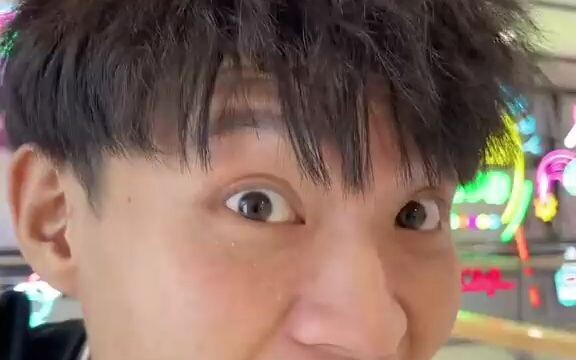 Just calm down and wait a bit!