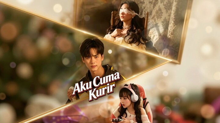 Aku Cuma Kurir Full Bahasa Indonesia (MELO)