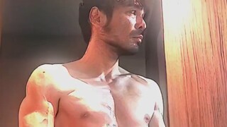 迫稔雄老师和他创作的角色