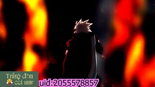 BlazBlue- Alter Memory「 AMV 」- Tất cả những gì bạn ghét #anime #schooltime