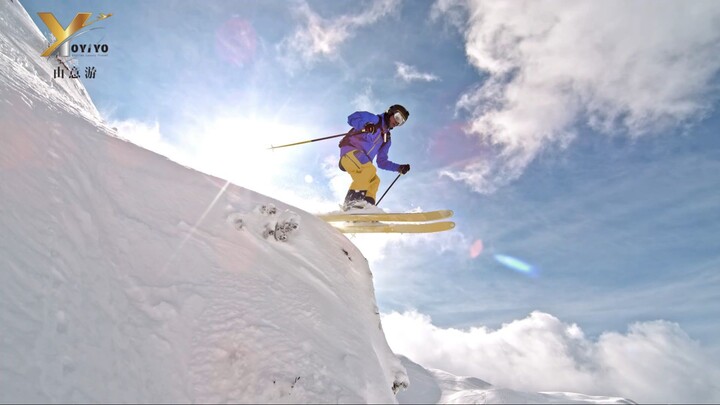 snow exp