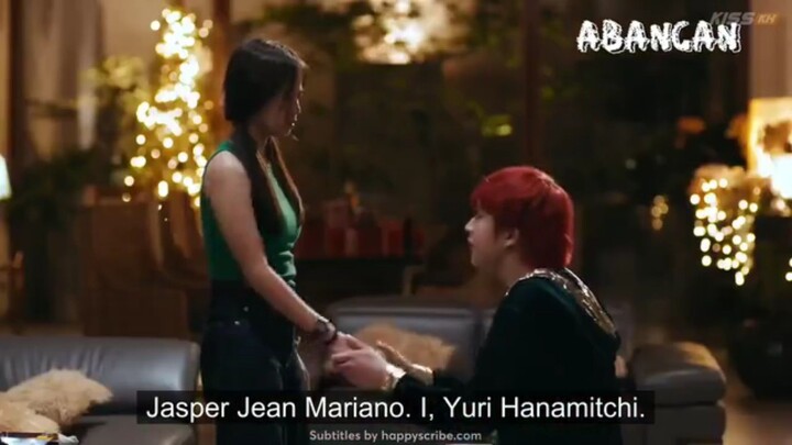 ANGMUTYA NG SECTION E EPISODE 16 ( TEASER)