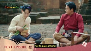 I'm the Most Beautiful Count - Episode 7 Teaser
