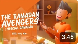 I'm The Best Muslim | E2S1 | Romadan Avengers | Free Quran Education Cartoon animation