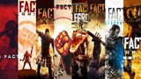 The Evolution of Red Faction Games