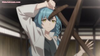 EP10 From Old Country Bumpkin to Master Swordsman (Sub Indonesia)