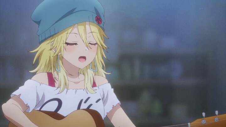 Ep 4 - Tomodachi no Imouto ga Ore ni dake Uzai Sub Indo