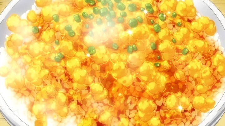 ทำอาหารจานเดียวให้เสร็จภายใน 1 นาที แต่เชฟอัจฉริยะกลับทำสิ่งนี้ขึ้นมาได้… “ศึกปรุงคำวินิจฉัย 02”