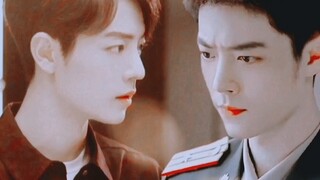 Episode 9 "Xiao Zhan Narcissus - Ditakdirkan untuk Mencintaimu" ‖Tampilan Ganda‖Reuni‖Manisnya