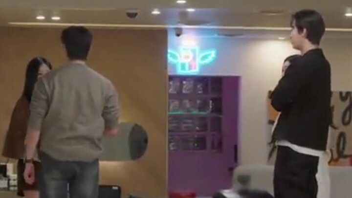 Heart Signal S5 - e11