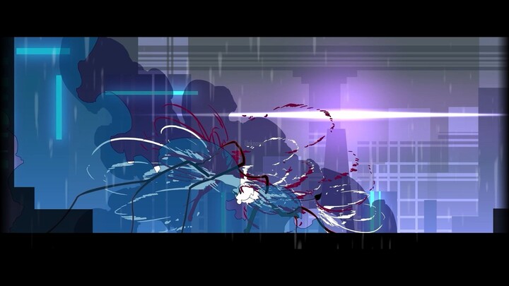 【Hiển thị bài viết/Hoạt hình Stickman】“Bạn có muốn chết không?”