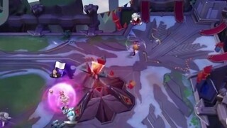 Những Pha Highlight Đỉnh Cao Hay Nhất Liên Quân P3 #gamehay