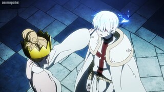 Fire Force S3 E10 EngSub