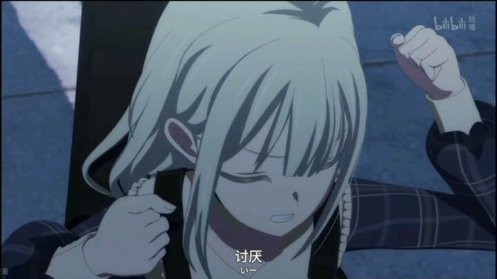 [Lồng tiếng Trung] Tôi↘ muốn↗ đi↘ xe→!