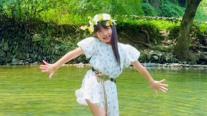 Con trai của rừng, con gái của người Thổ Gia