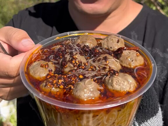 [Da Leizi, the Non-Spicy One] New release is live—check it out now!